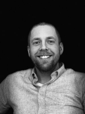 Morten B. Larsen, LTM Arkitekt- og Byggefirma